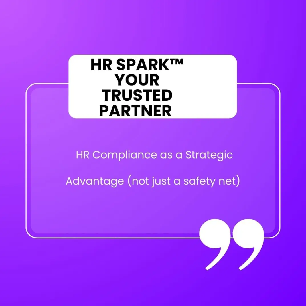 Cost Control at HR SPARK servicing Swindon and Wiltshire